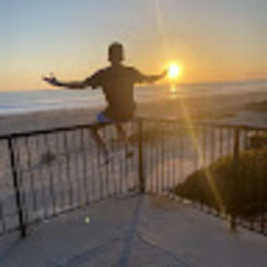 Meet your Posher, Stephen